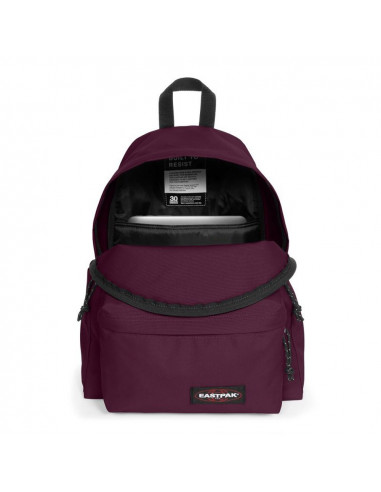 EASTPAK DAY PAK'R PURPLE