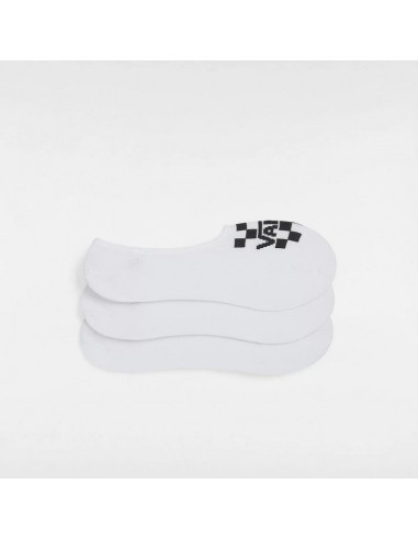 VANS SOCKS CLASSIC CANOODLE WHITE