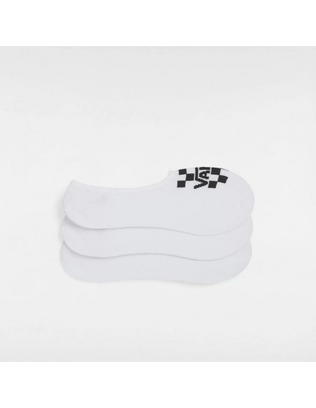 VANS SOCKS CLASSIC CANOODLE WHITE