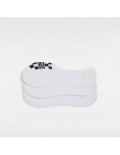 VANS SOCKS CLASSIC CANOODLE WHITE 2