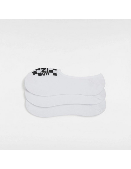 VANS SOCKS CLASSIC CANOODLE WHITE