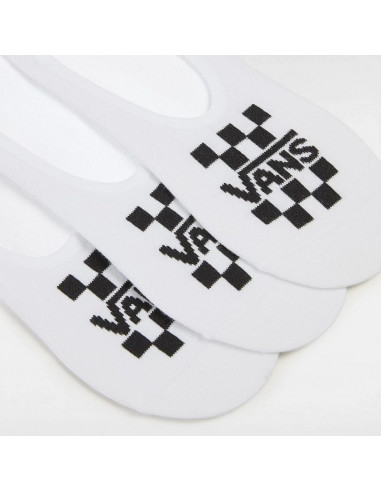 VANS SOCKS CLASSIC CANOODLE WHITE