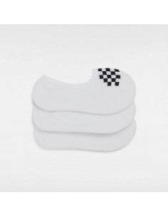 VANS SOCKS CLASSIC CANOODLE WHITE