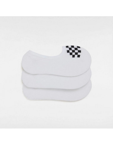 VANS SOCKS CLASSIC CANOODLE WHITE