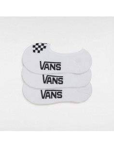 VANS SOCKS CLASSIC CANOODLE WHITE 2