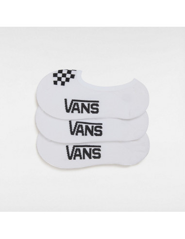VANS SOCKS CLASSIC CANOODLE WHITE