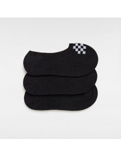 VANS SOCKS CLASSIC CANOODLE BLACK