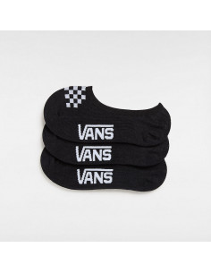 VANS SOCKS CLASSIC CANOODLE BLACK 2