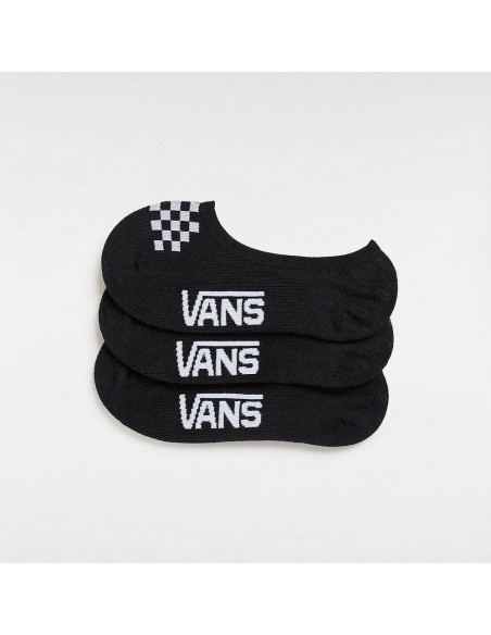 VANS SOCKS CLASSIC CANOODLE BLACK