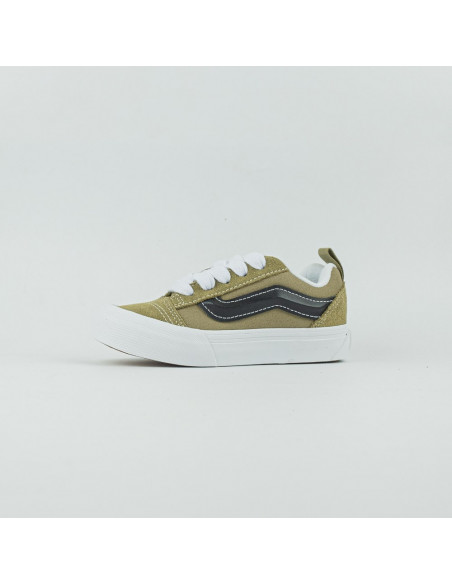 VANS J KNU SKOOL OLIVE