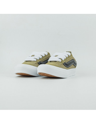 VANS J KNU SKOOL OLIVE
