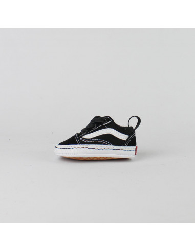 VANS CRIB OLD SKOOK BLACK