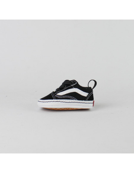 VANS CRIB OLD SKOOK BLACK