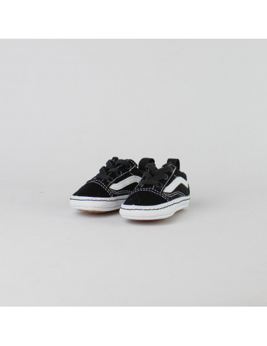 VANS CRIB OLD SKOOK BLACK