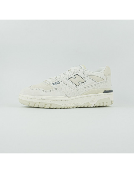 NEW BALANCE 550 BEIGE