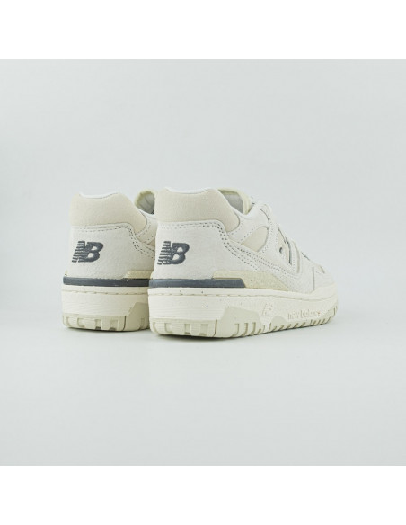NEW BALANCE 550 BEIGE