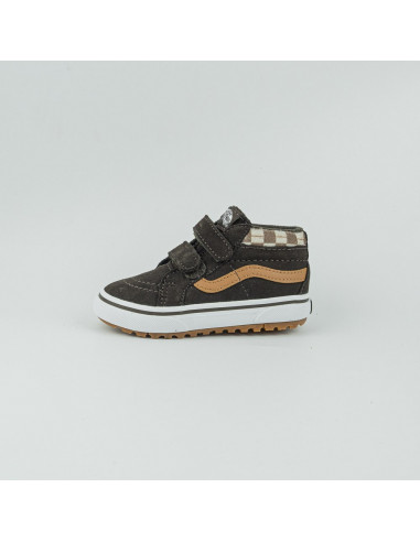 VANS INF MTE SK8-MID REISSUE V BROWN