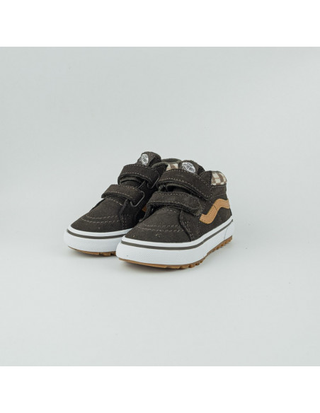 VANS INF MTE SK8-MID REISSUE V BROWN