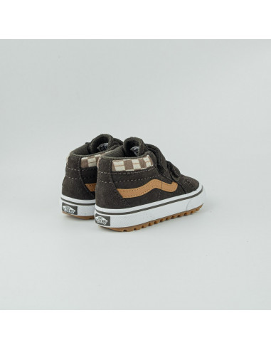 VANS INF MTE SK8-MID REISSUE V BROWN