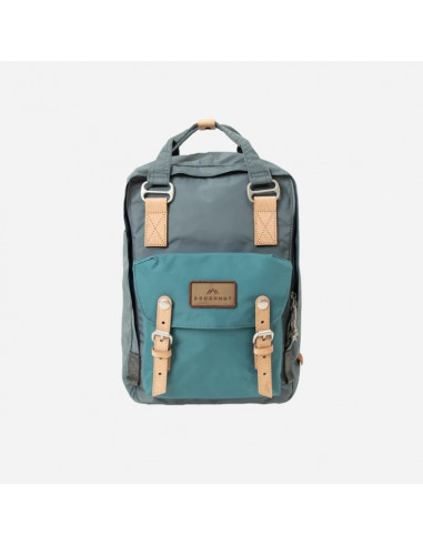 DOUGHNUT MACAROON JUNGLE GREY