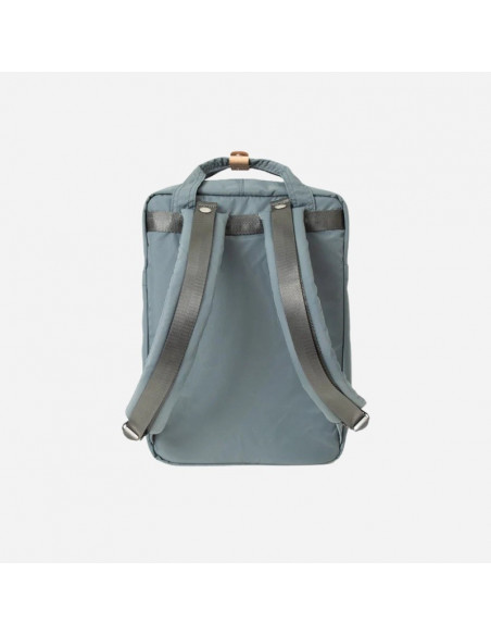 DOUGHNUT MACAROON JUNGLE GREY