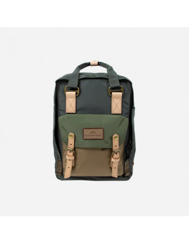 DOUGHNUT MACAROON JUNGLE OLIVE
