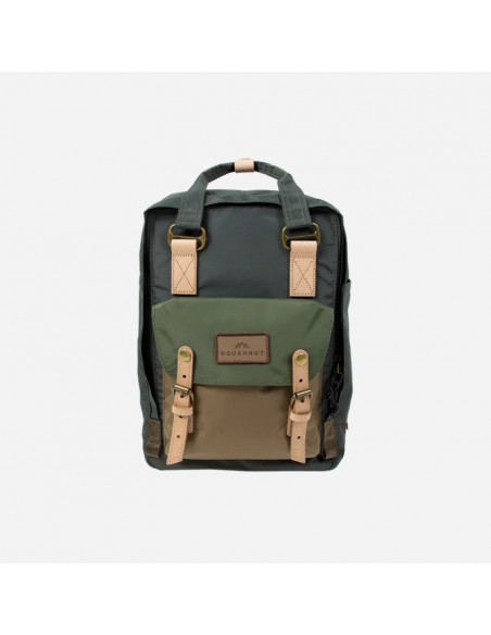 DOUGHNUT MACAROON JUNGLE OLIVE