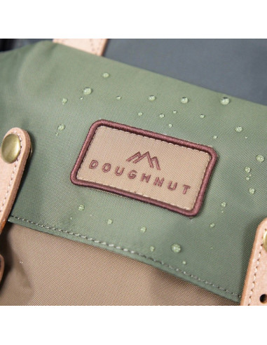 DOUGHNUT MACAROON JUNGLE OLIVE