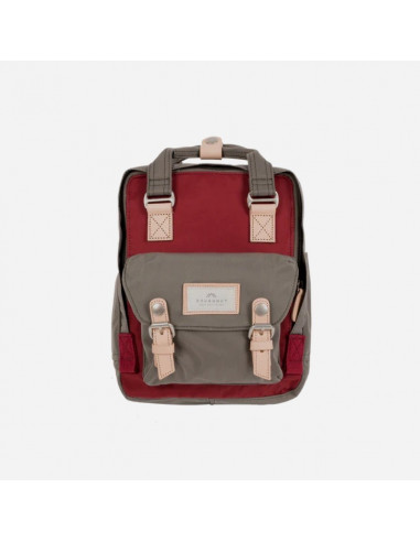DOUGHNUT MACAROON MINI GREY