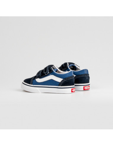 VANS INF OLD SKOOL V NAVY