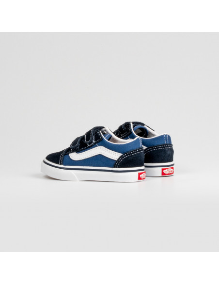 VANS INF OLD SKOOL V NAVY