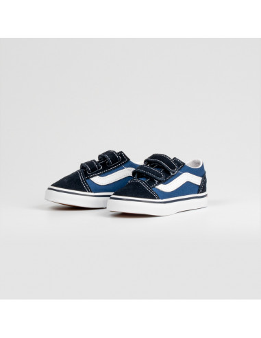 VANS INF OLD SKOOL V NAVY