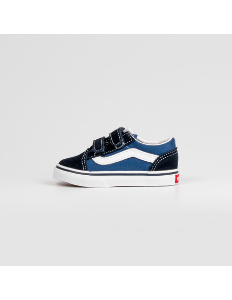 VANS INF OLD SKOOL V NAVY