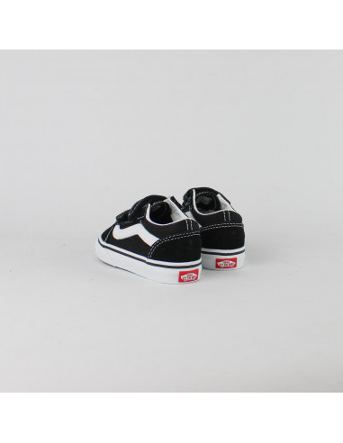 VANS INF OLD SKOOL V BLACK