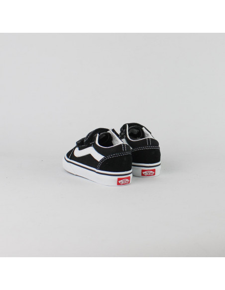 VANS INF OLD SKOOL V BLACK