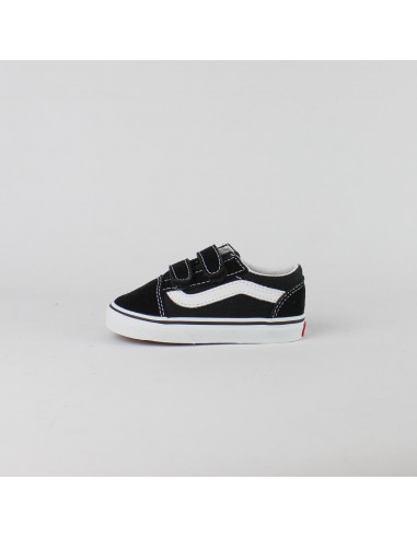 VANS INF OLD SKOOL V BLACK
