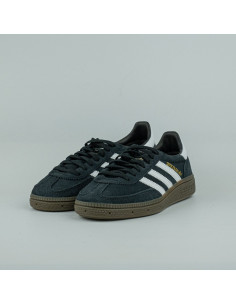 ADIDAS HANDBALL SPEZIAL J BLACK 2