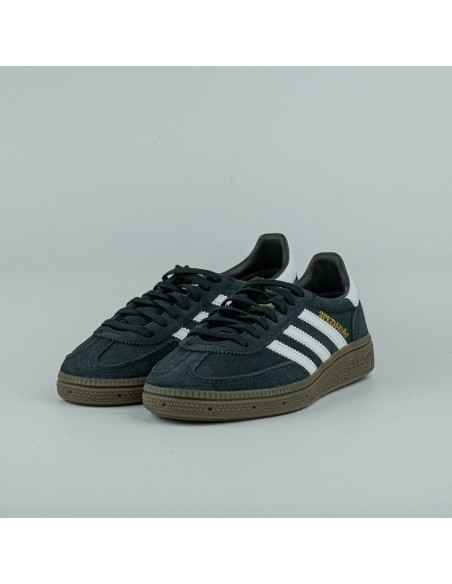ADIDAS HANDBALL SPEZIAL J BLACK