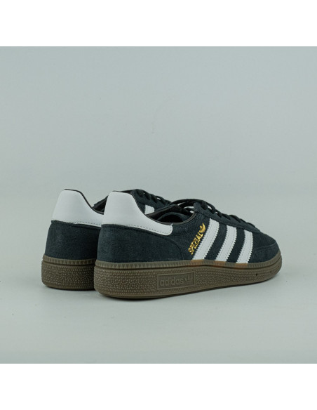 ADIDAS HANDBALL SPEZIAL J BLACK