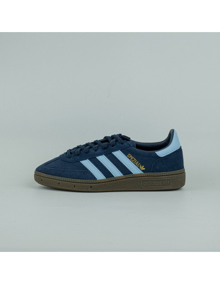 ADIDAS HANDBALL SPEZIAL J NAVY