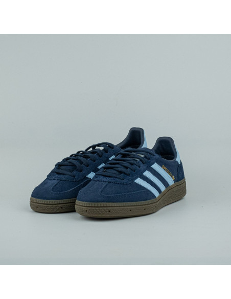 ADIDAS HANDBALL SPEZIAL J NAVY