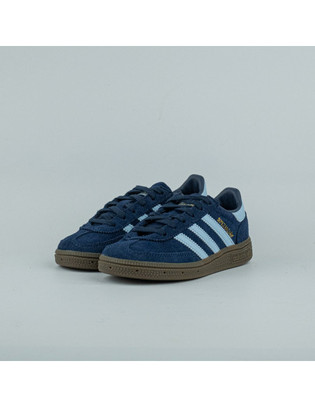 ADIDAS HANDBALL SPEZIAL J NAVY