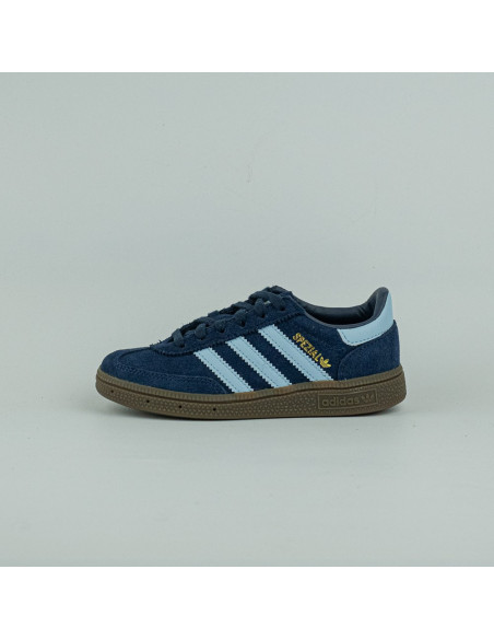 ADIDAS HANDBALL SPEZIAL J NAVY