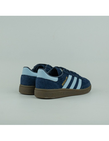 ADIDAS HANDBALL SPEZIAL J NAVY