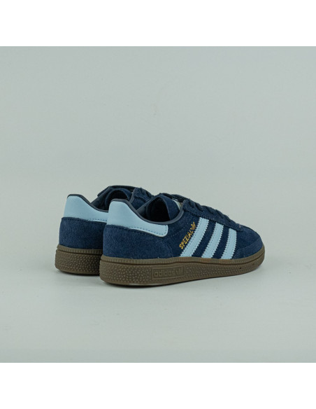 ADIDAS HANDBALL SPEZIAL J NAVY