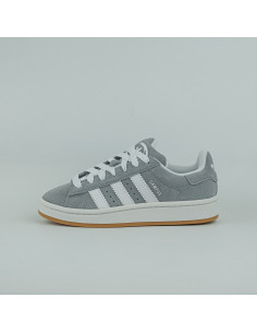 ADIDAS CAMPUS 00S J GREY THREE