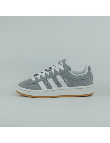ADIDAS CAMPUS 00S J GREY THREE