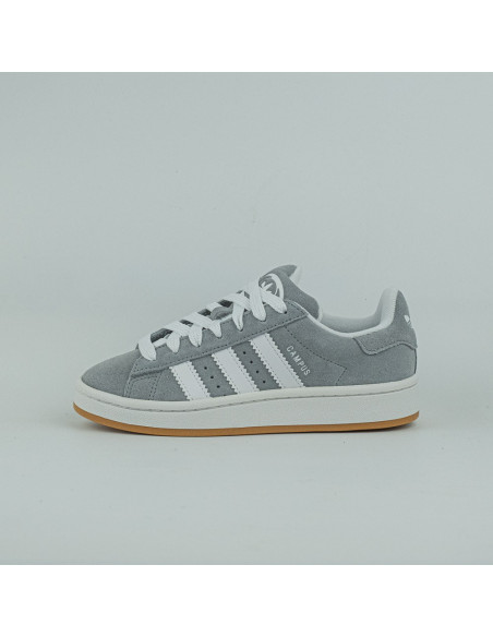 ADIDAS CAMPUS 00S J GREY THREE