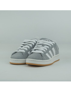 ADIDAS CAMPUS 00S J GREY THREE 2