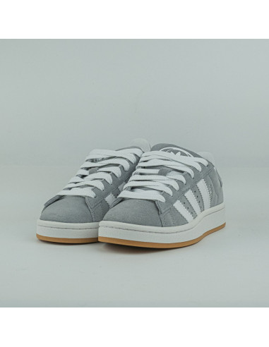 ADIDAS CAMPUS 00S J GREY THREE
